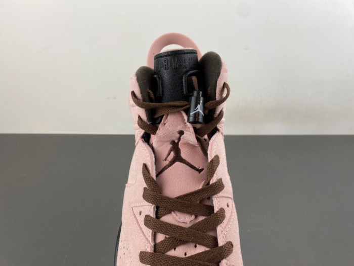 A Ma Maniere x Air Jordan 6-IF3103-200