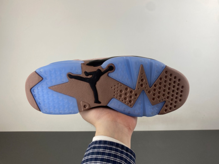 A Ma Maniere x Air Jordan 6-IF3103-200