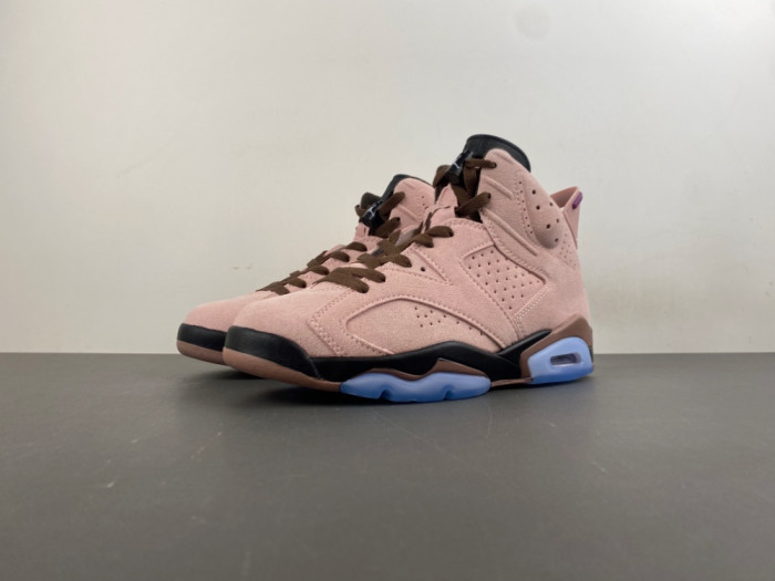 A Ma Maniere x Air Jordan 6-IF3103-200