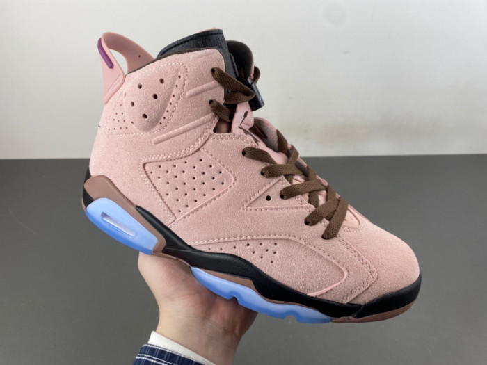 A Ma Maniere x Air Jordan 6-IF3103-200