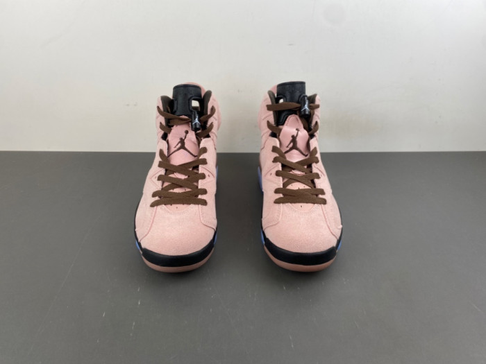A Ma Maniere x Air Jordan 6-IF3103-200