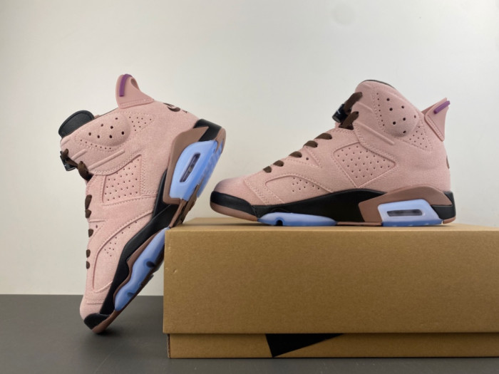 A Ma Maniere x Air Jordan 6-IF3103-200