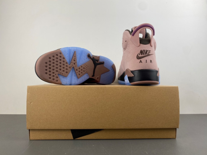 A Ma Maniere x Air Jordan 6-IF3103-200