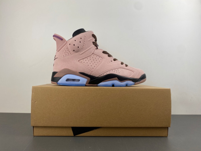 A Ma Maniere x Air Jordan 6-IF3103-200