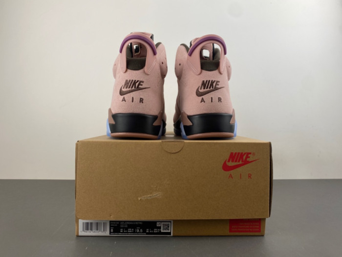 A Ma Maniere x Air Jordan 6-IF3103-200
