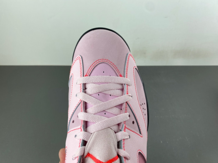 Jordan 6 Retro Awake NY Playful Pink-IQ5706-600