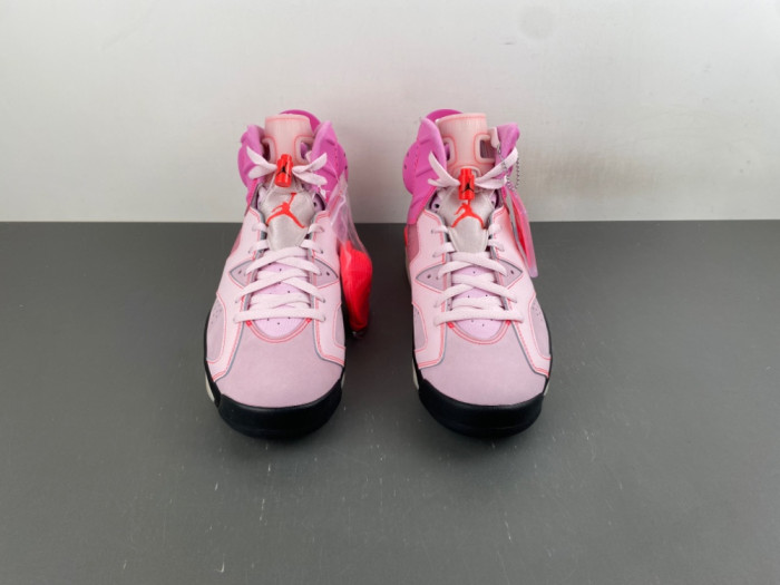 Jordan 6 Retro Awake NY Playful Pink-IQ5706-600