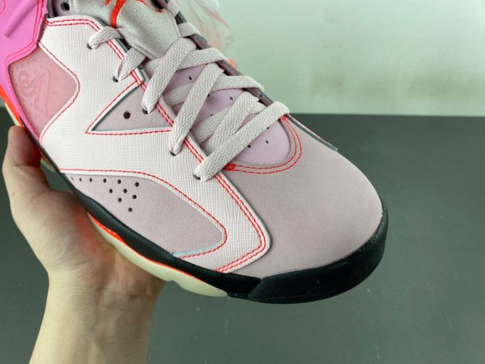 Jordan 6 Retro Awake NY Playful Pink-IQ5706-600