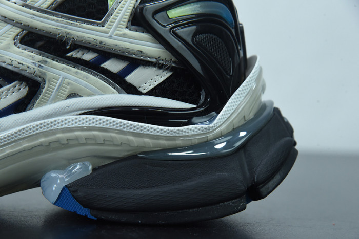 SNEAKER RUNNER 21