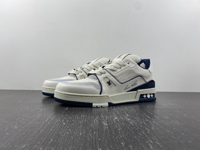 lv snekaers 93