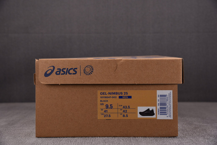 As*ic*s gel-nimbus 25- 1011b547-002