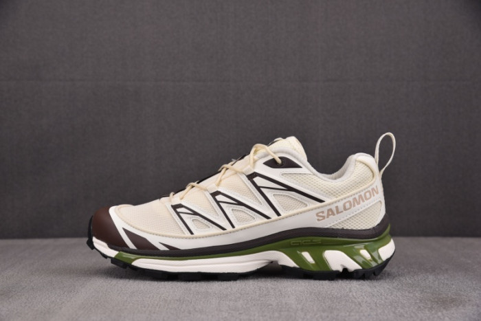 SALOMON SHOES