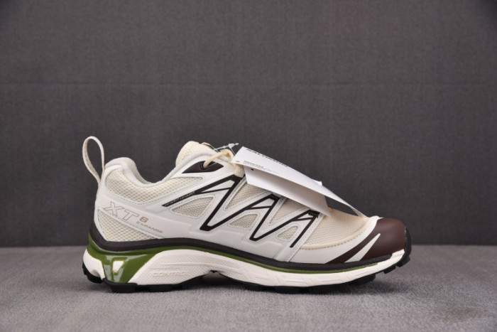 SALOMON SHOES