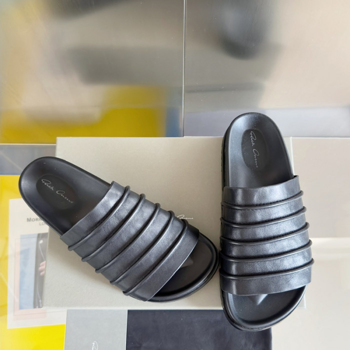 RICK OWEN SANDAL 02