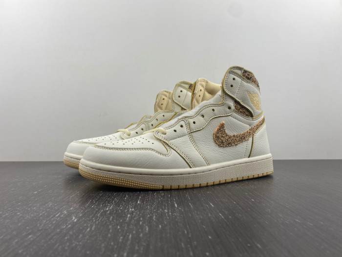 jordan 1 retro high og craft vibrations of naija- fd8631-100