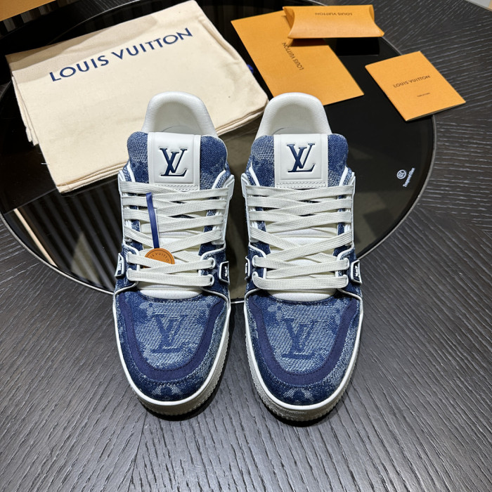 LV snekaers 259