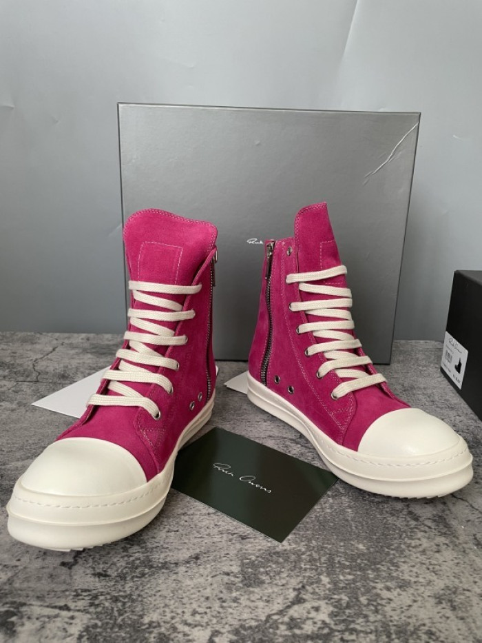 Rick Owen R0000103