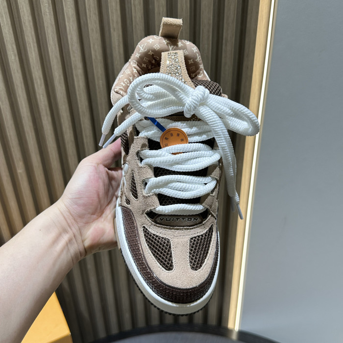 LV snekaers 253