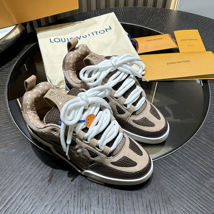 LV snekaers 253