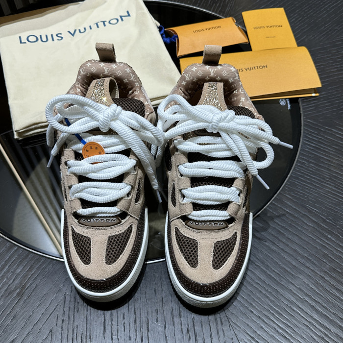 LV snekaers 253