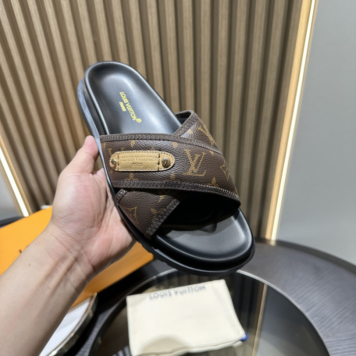 L&V sandal 51