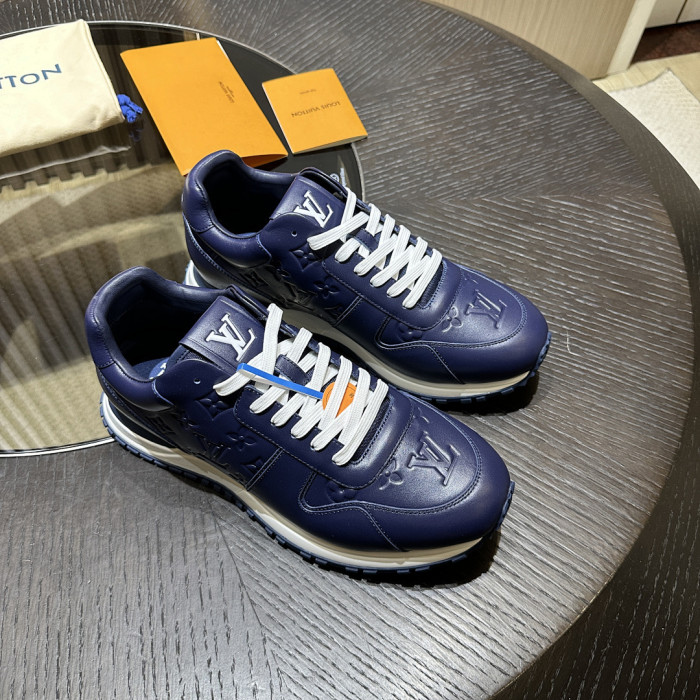 LV snekaers 261