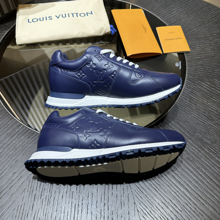 LV snekaers 261
