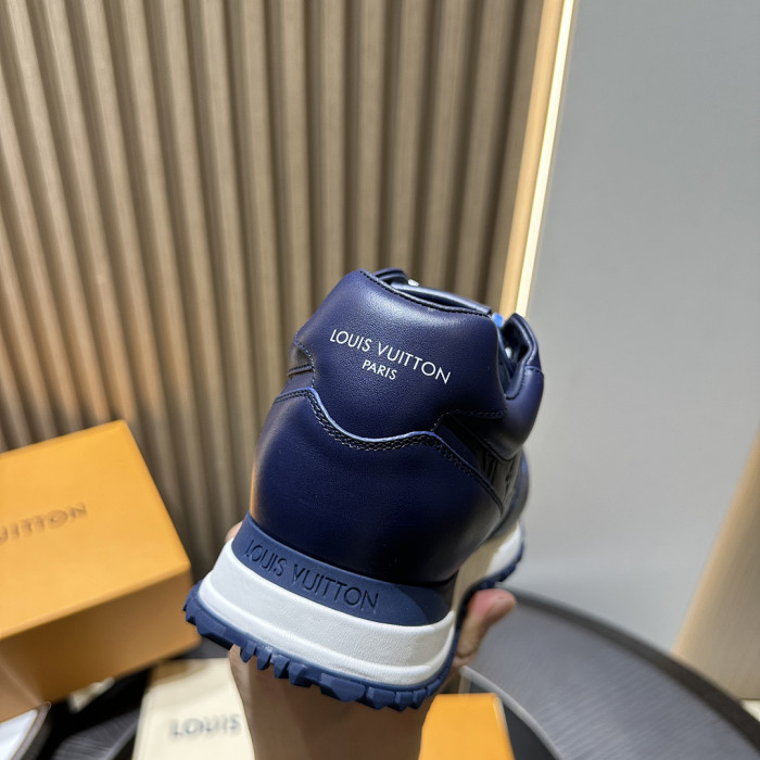 LV snekaers 261
