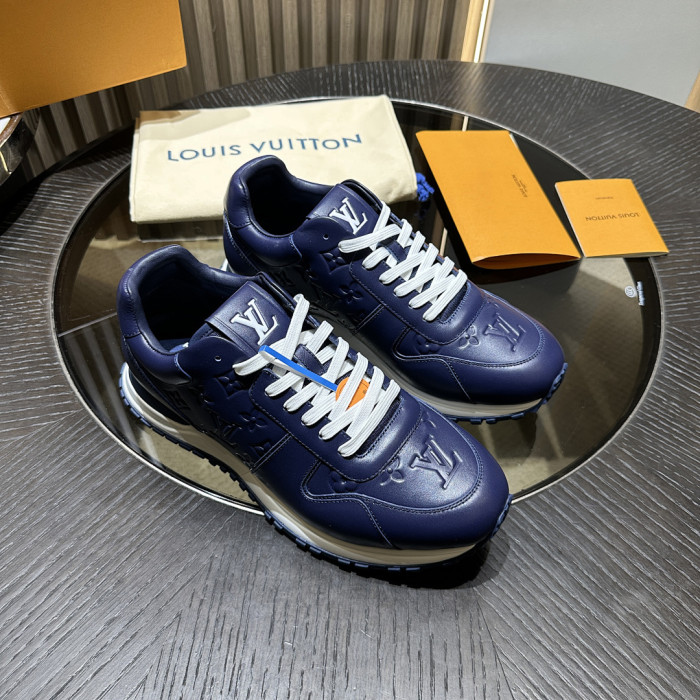 LV snekaers 261
