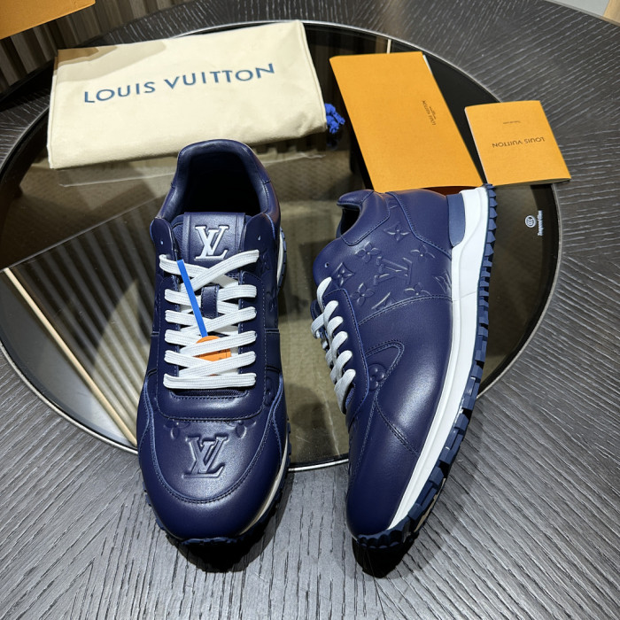 LV snekaers 261