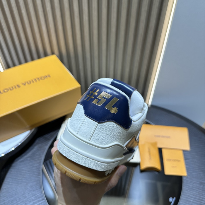 LV snekaers 277