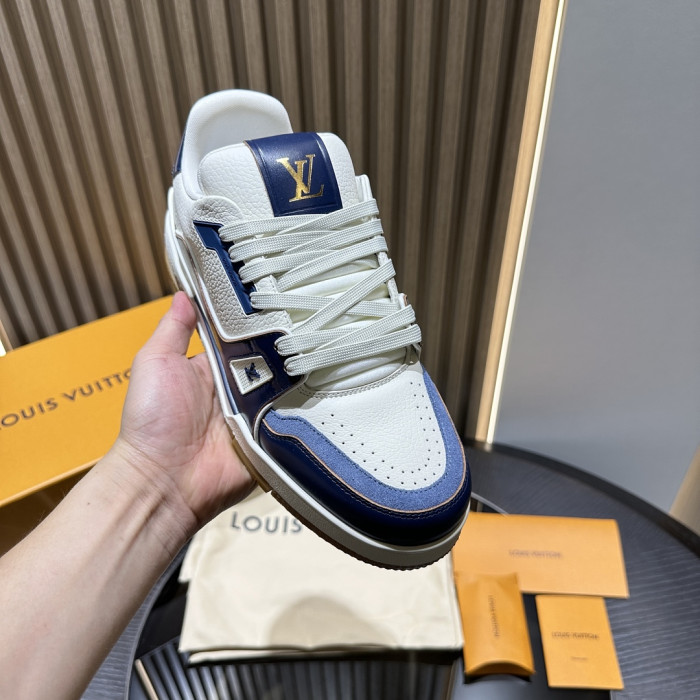 LV snekaers 277