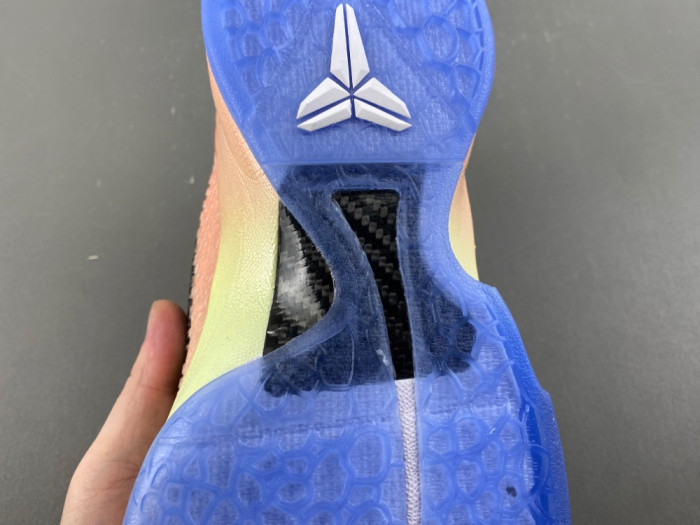 Nike Kobe 5 -PE2026-100