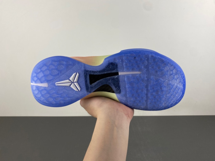 Nike Kobe 5 -PE2026-100