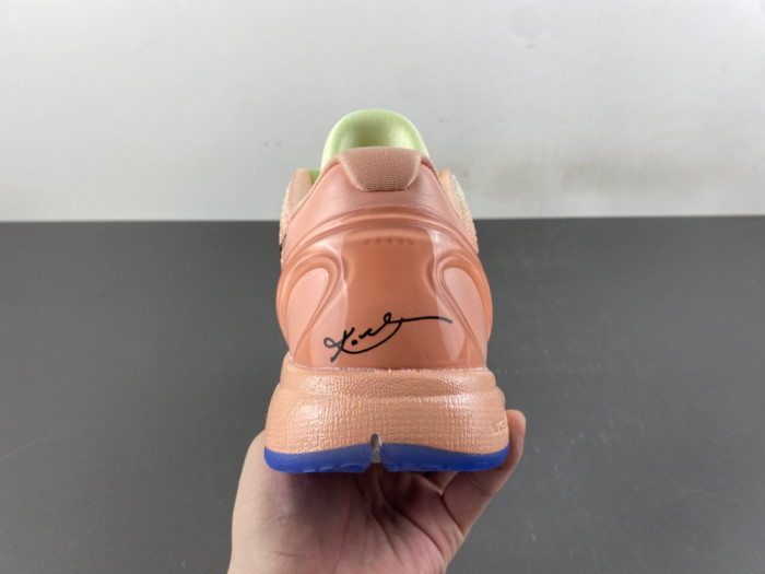 Nike Kobe 5 -PE2026-100
