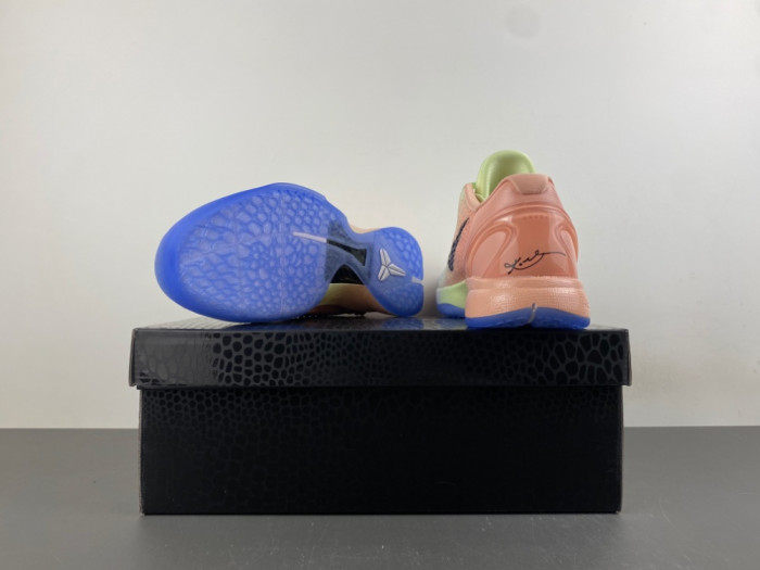 Nike Kobe 5 -PE2026-100