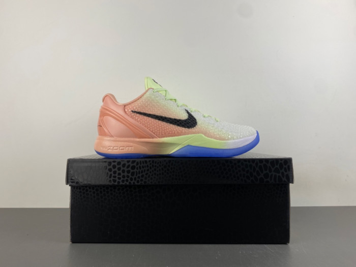 Nike Kobe 5 -PE2026-100