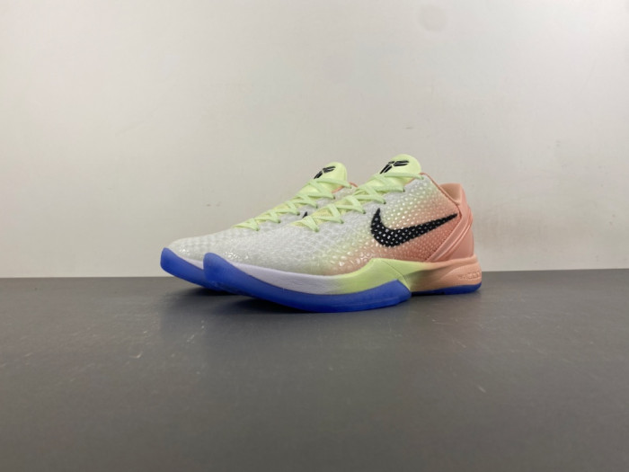 Nike Kobe 5 -PE2026-100
