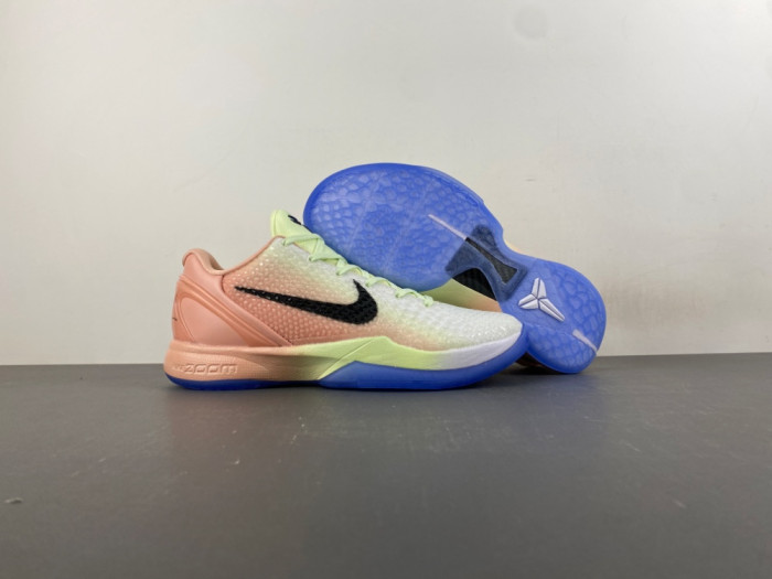 Nike Kobe 5 -PE2026-100