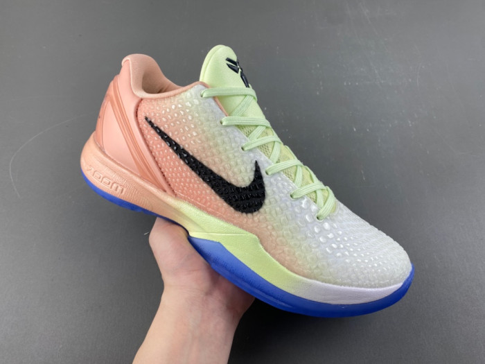 Nike Kobe 5 -PE2026-100