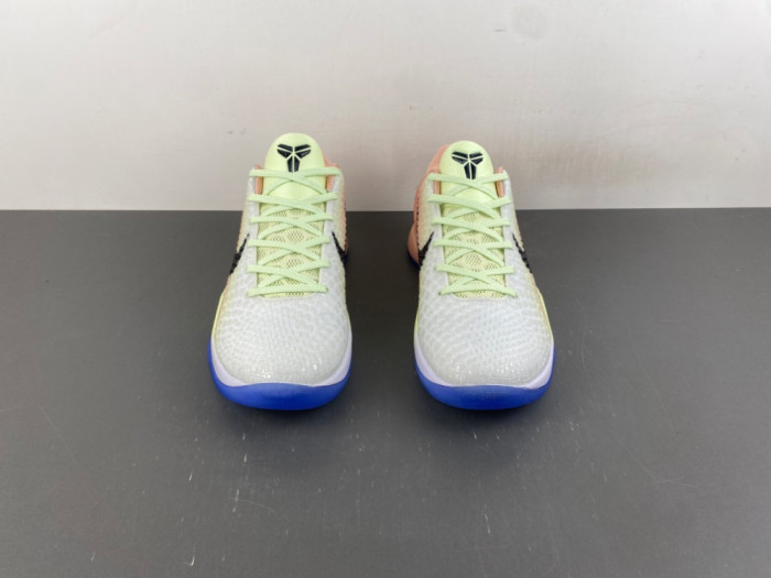 Nike Kobe 5 -PE2026-100