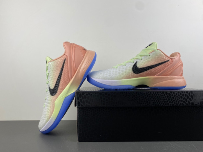 Nike Kobe 5 -PE2026-100