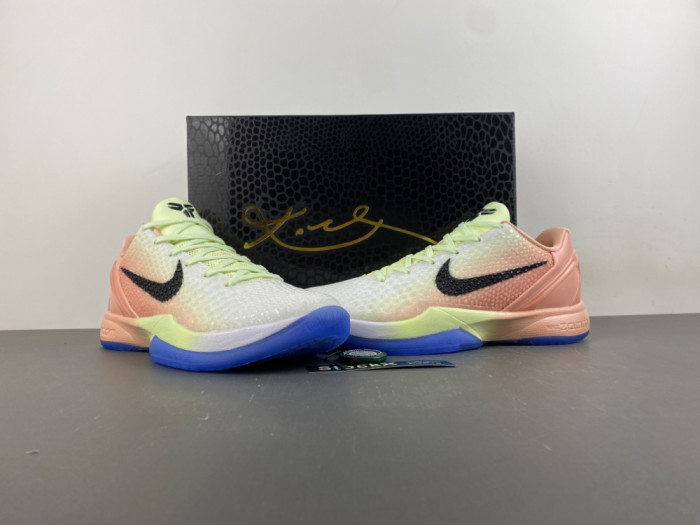 Nike Kobe 5 -PE2026-100