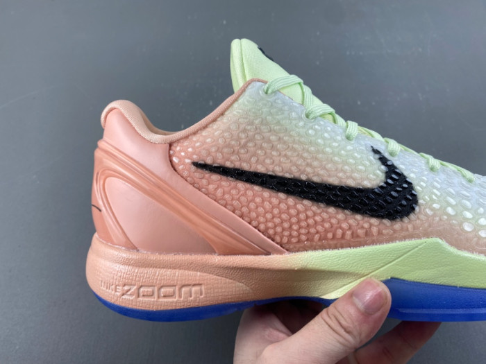 Nike Kobe 5 -PE2026-100