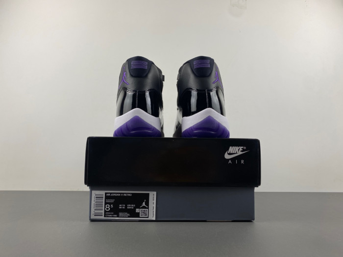 Air Jordan 11 Retro-CT8812-999