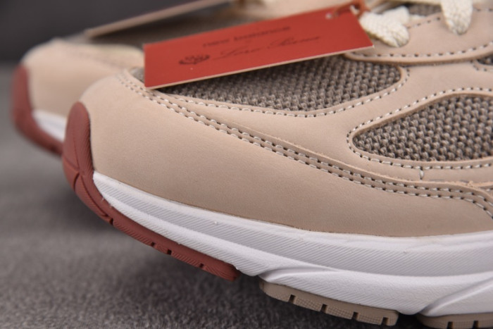 New Balance 990v6 MiUSA Loro Piana-U990LO6