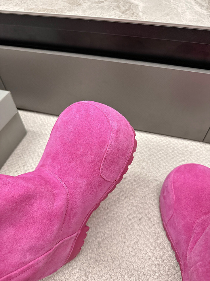 BALENCIAGA BOOT -15