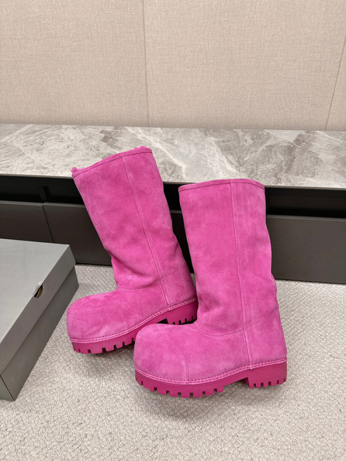 BALENCIAGA BOOT -15