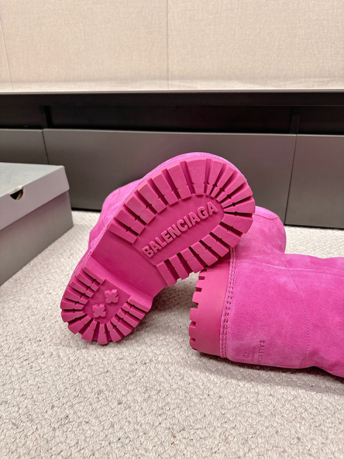 BALENCIAGA BOOT -15