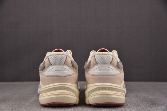 New Balance 990v6 MiUSA Loro Piana-U990LO6